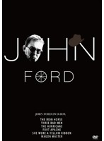 ハリウッドの巨匠 ジョン・フォード DVD-BOX
