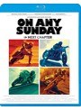 ON ANY SUNDAY：THE NEXT CHAPTER （ブルーレイディスク）