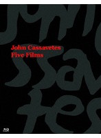 ジョン・カサヴェテス Blu-ray BOX （ブルーレイディスク）