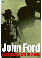 巨匠たちのハリウッド ジョン・フォード生誕120周年記念 ジョン・フォード傑作選 ベスト・セレクション ...