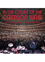 クリムゾン・キングの宮殿:キング・クリムゾン・アット50 ＜デラックス・エディション＞（初回限定盤）...