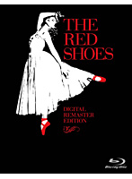 赤い靴 デジタルリマスター・エディション［Blu-ray］ （ブルーレイディスク）
