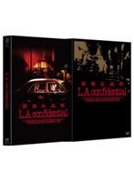 L.A.コンフィデンシャル 製作10周年記念 （初回生産限定版）