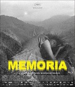 MEMORIA メモリア （ブルーレイディスク）