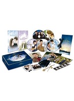 ブレイキング・ドーン Part2/トワイライト・サーガ DVD＆Blu-rayコンボプレミアムBOX microSD＆「ブレイ...