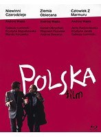 ポーランド映画傑作選2 アンジェイ・ワイダ Blu-ray BOX （ブルーレイディスク）