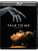 TALK TO ME/トーク・トゥ・ミー （ブルーレイディスク）