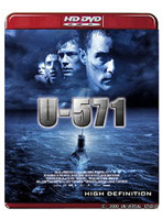 U-571 （HD DVD）