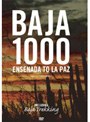 BAJA1000 ENSENADA to LA PAZ 完全版