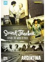 サム・ヤッファ：SOUND TRACKER 世界の音楽を探る旅～アルゼンチン