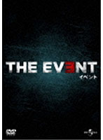 THE EVENT/イベント DVD-BOX1