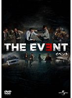 THE EVENT/イベント DVD-BOX2