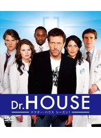 Dr.HOUSE/ドクター・ハウス シーズン1 バリューパック