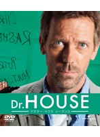 Dr.HOUSE/ドクター・ハウス シーズン3 バリューパック