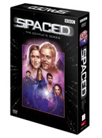 SPACED ～俺たちルームシェアリング～ DVD-BOX