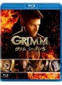 GRIMM/グリム シーズン5 バリューパック （ブルーレイディスク）