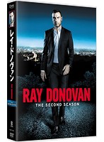 レイ・ドノヴァン シーズン2 DVD-BOX