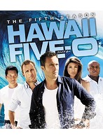 Hawaii Five-0 シーズン5 ＜トク選BOX＞
