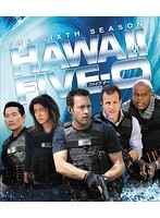 Hawaii Five-0 シーズン6 ＜トク選BOX＞