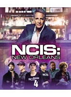 NCIS:ニューオーリンズ シーズン4＜トク選BOX＞