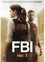 FBI:特別捜査班 DVD-BOX Part1