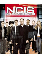 NCIS ネイビー犯罪捜査班 シーズン11＜トク選BOX＞