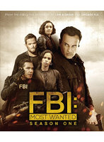 FBI:Most Wanted～指名手配特捜班～ シーズン1 ＜トク選BOX＞