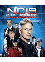 NCIS ネイビー犯罪捜査班 シーズン12＜トク選BOX＞