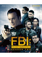 FBI:Most Wanted～指名手配特捜班～ シーズン2 ＜トク選BOX＞