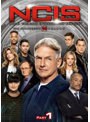 NCIS ネイビー犯罪捜査班 シーズン14 DVD-BOX Part1