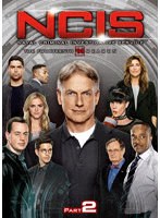 NCIS ネイビー犯罪捜査班 シーズン14 DVD-BOX Part2