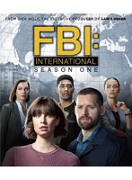 FBI:インターナショナル シーズン1 ＜トク選BOX＞【11枚組】