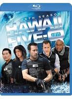 Hawaii Five-0 シーズン6 ＜トク選BOX＞ （ブルーレイディスク）