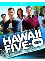 Hawaii Five-0 シーズン7 Blu-ray BOX （ブルーレイディスク）