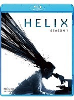 HELIX-黒い遺伝子- シーズン 1 コンプリートパック （ブルーレイディスク）