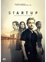 STARTUP スタートアップ シーズン1 DVD COMPLETE BOX（初回生産限定）