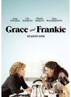 グレイス＆フランキー シーズン1 DVD コンプリートBOX（初回生産限定）