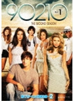 新ビバリーヒルズ青春白書 90210 シーズン2 DVD-BOX part1