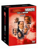 クリミナル・マインド/FBI vs.異常犯罪 シーズン3 コレクターズBOX