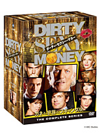 Dirty Sexy Money/ダーティ・セクシー・マネー DVD COMPLETE BOX