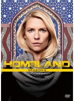 HOMELAND/ホームランド ファイナル・シーズン DVDコレクターズBOX