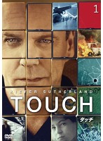 TOUCH/タッチ vol.1