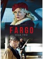 FARGO/ファーゴ 始まりの殺人 DVDコレクターズBOX