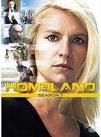 HOMELAND/ホームランド シーズン7 DVDコレクターズBOX