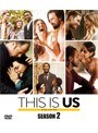 THIS IS US/ディス・イズ・アス（シーズン2） ＜SEASONSコンパクト・ボックス＞