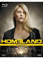 HOMELAND/ホームランド シーズン5 ブルーレイBOX （ブルーレイディスク）