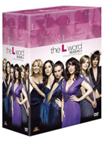 Lの世界 シーズン4 DVDコレクターズBOX