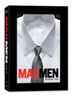 マッドメン シーズン2 DVD-BOX