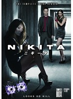 NIKITA/ニキータ ＜サード・シーズン＞ コンプリート・ボックス