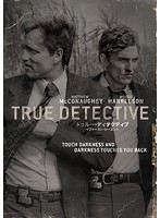 TRUE DETECTIVE/トゥルー・ディテクティブ＜ファースト・シーズン＞ コンプリート・ボックス